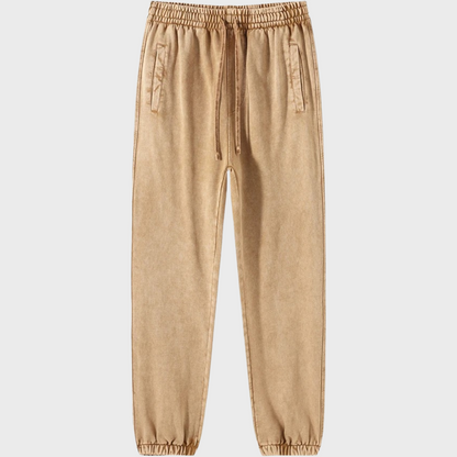 Aldith - Warme und trendige Damen-Sweatpants