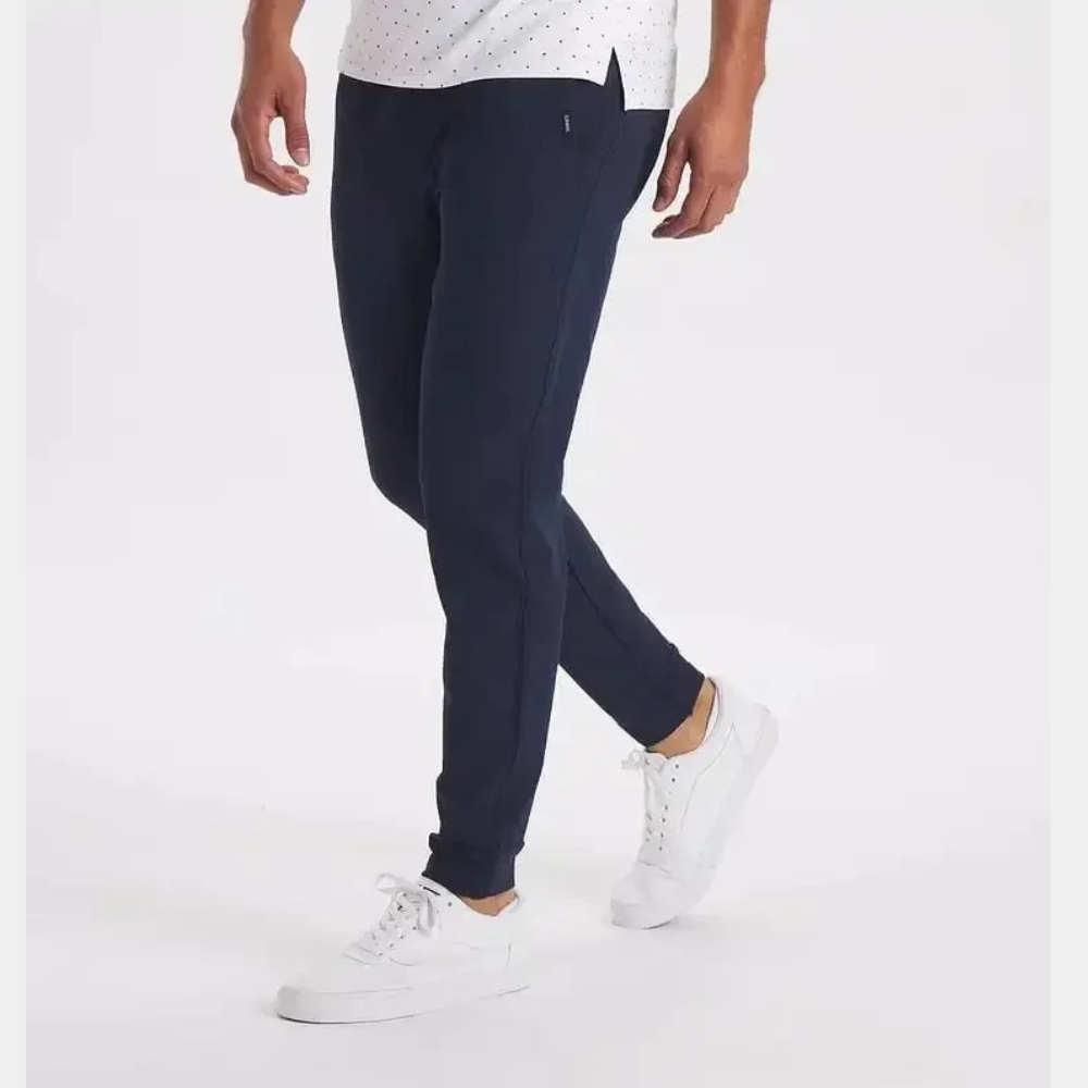 Stretchhosen für Männer
