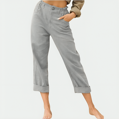 Camille - Bequeme kurze Hose