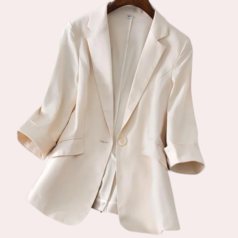 LEXA | Stilvoller Damenblazer