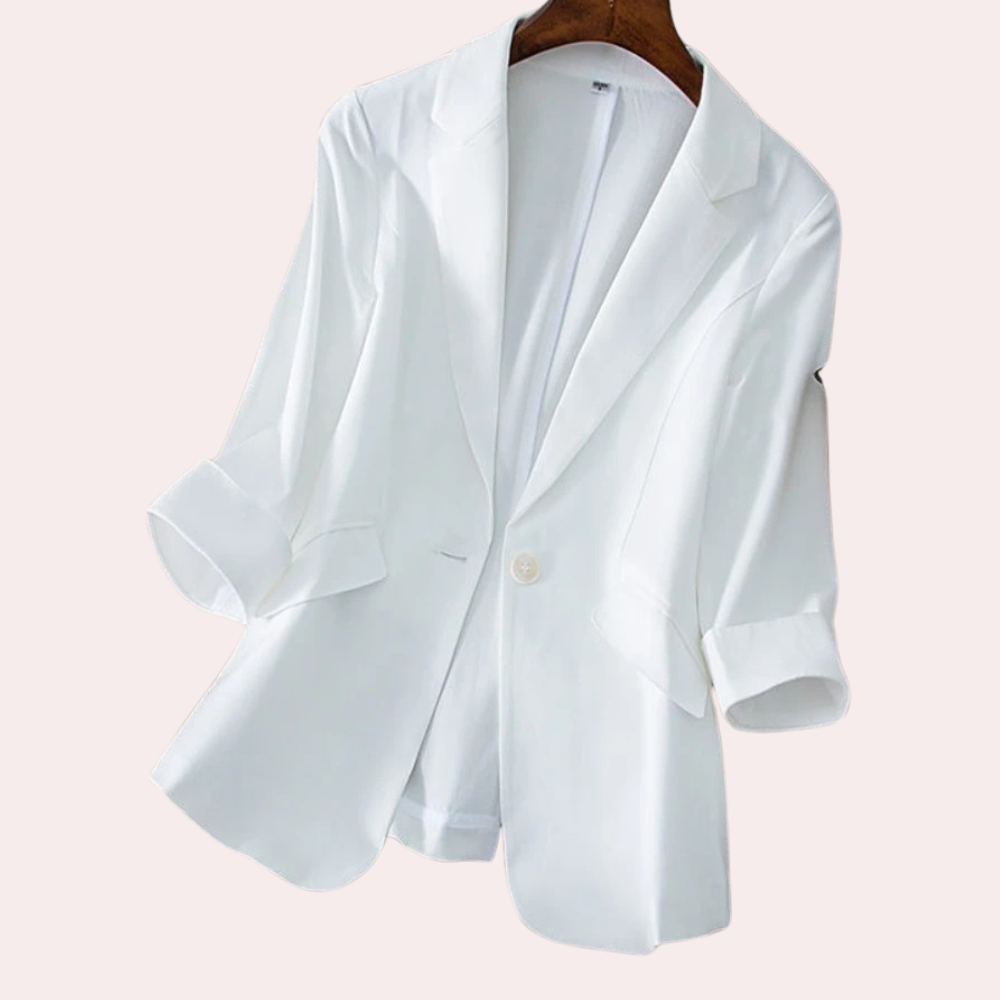 Matilda - Eleganter Damenblazer