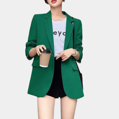 Ulicia - Schicker Freizeitblazer für Damen