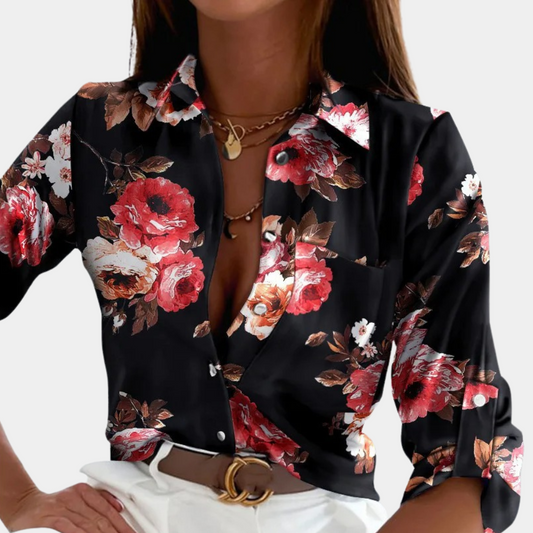 ELEONOR | Modische Bluse für Frauen