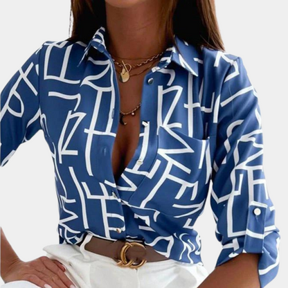 ELEONOR | Modische Bluse für Frauen