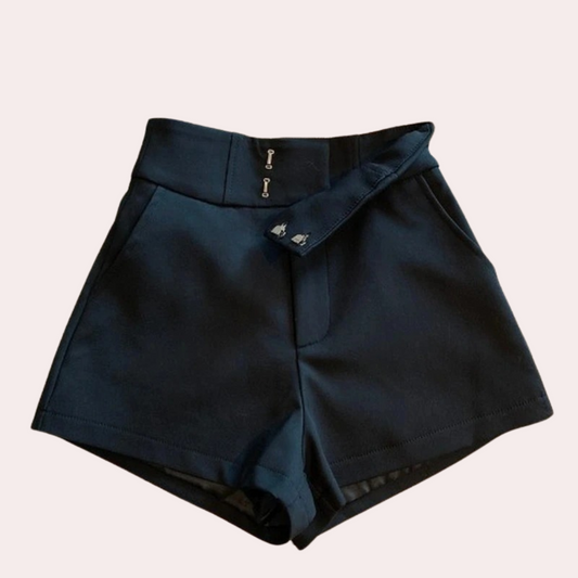 Sigrid - Elegante Damen-Shorts