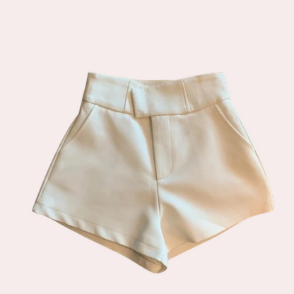 Sigrid - Elegante Damen-Shorts