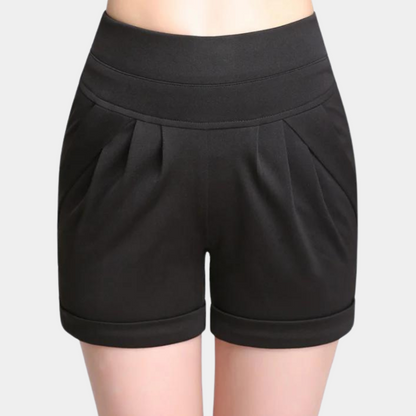 Zahra - Stylische lässige Damen-Shorts