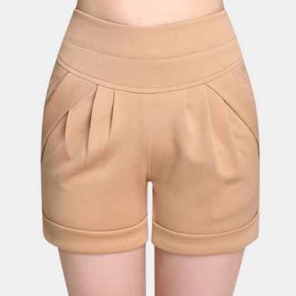 Zahra - Stylische lässige Damen-Shorts