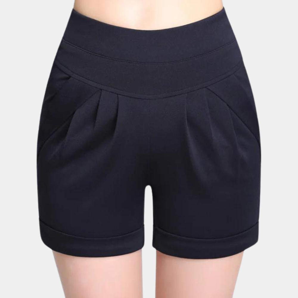 Zahra - Stylische lässige Damen-Shorts
