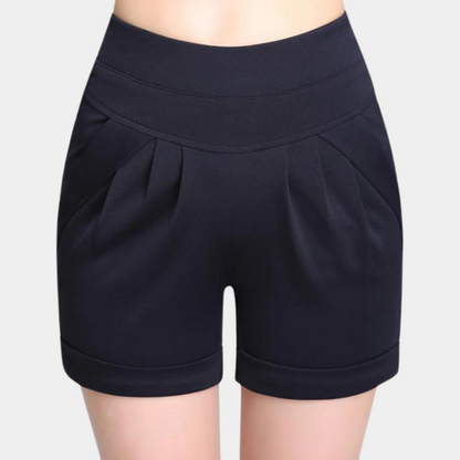 Zahra - Stylische lässige Damen-Shorts
