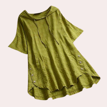 ANITA | Modische Damenbluse