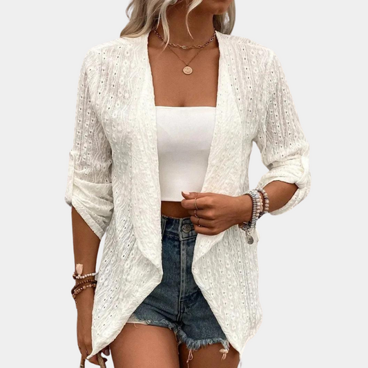 Dax - Atmungsactiveer Sommerblazer für Frauen