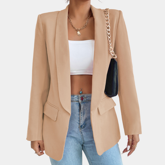 Catherine - Moderner Sommerblazer für Damen