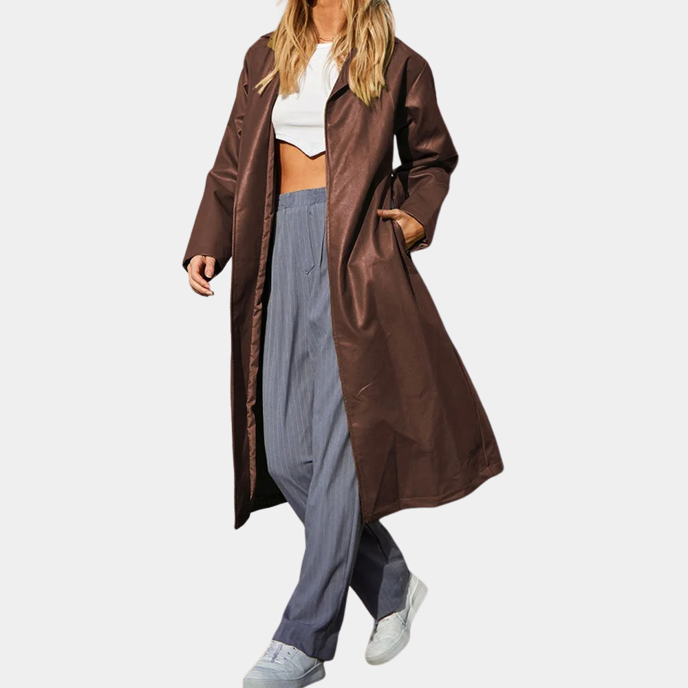 Giulia - Klassischer Blazer für Frauen