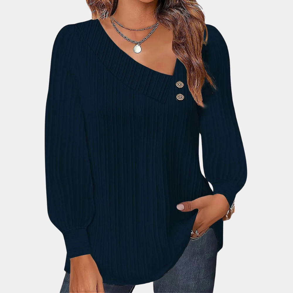 DIONN | Schicke Bluse für Frauen