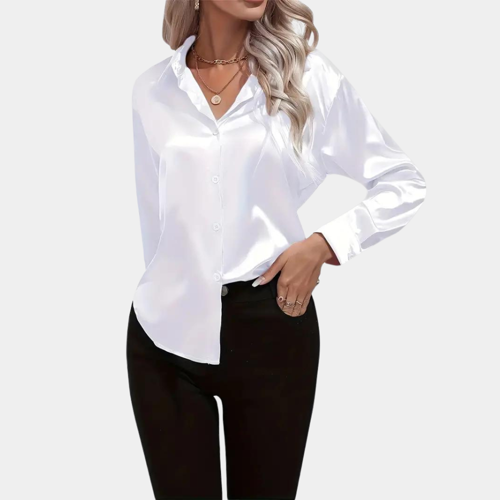Modisches Langarmshirt für Frauen