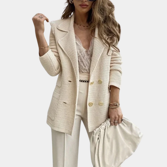 Luna - Stilvoller Blazer für Frauen