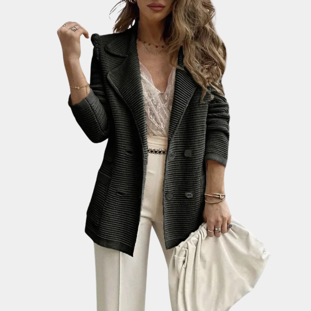 Luna - Stilvoller Blazer für Frauen