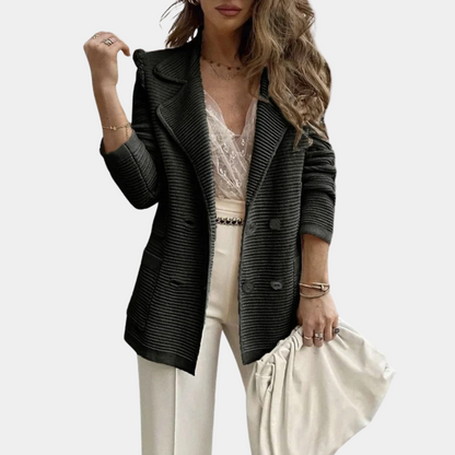 Luna - Stilvoller Blazer für Frauen