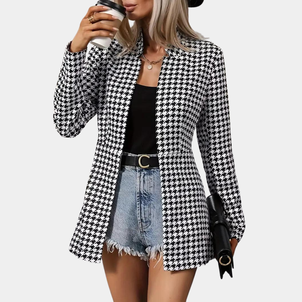 Arina - Eleganter Blazer für Damen