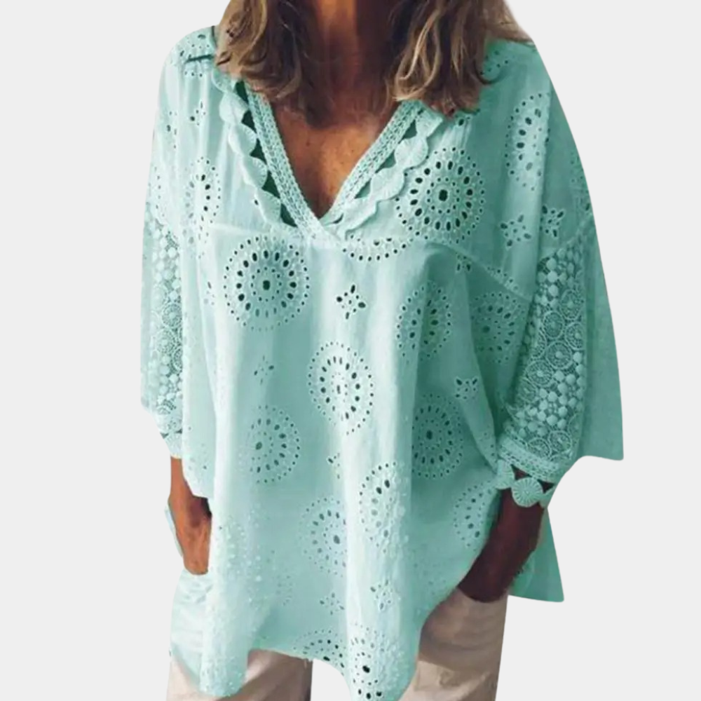 Stylisches Sommertop für Frauen