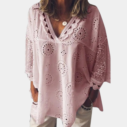 Stylisches Sommertop für Frauen