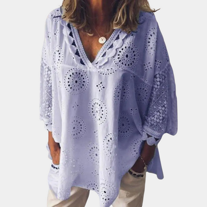 Stylisches Sommertop für Frauen