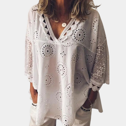 Stylisches Sommertop für Frauen