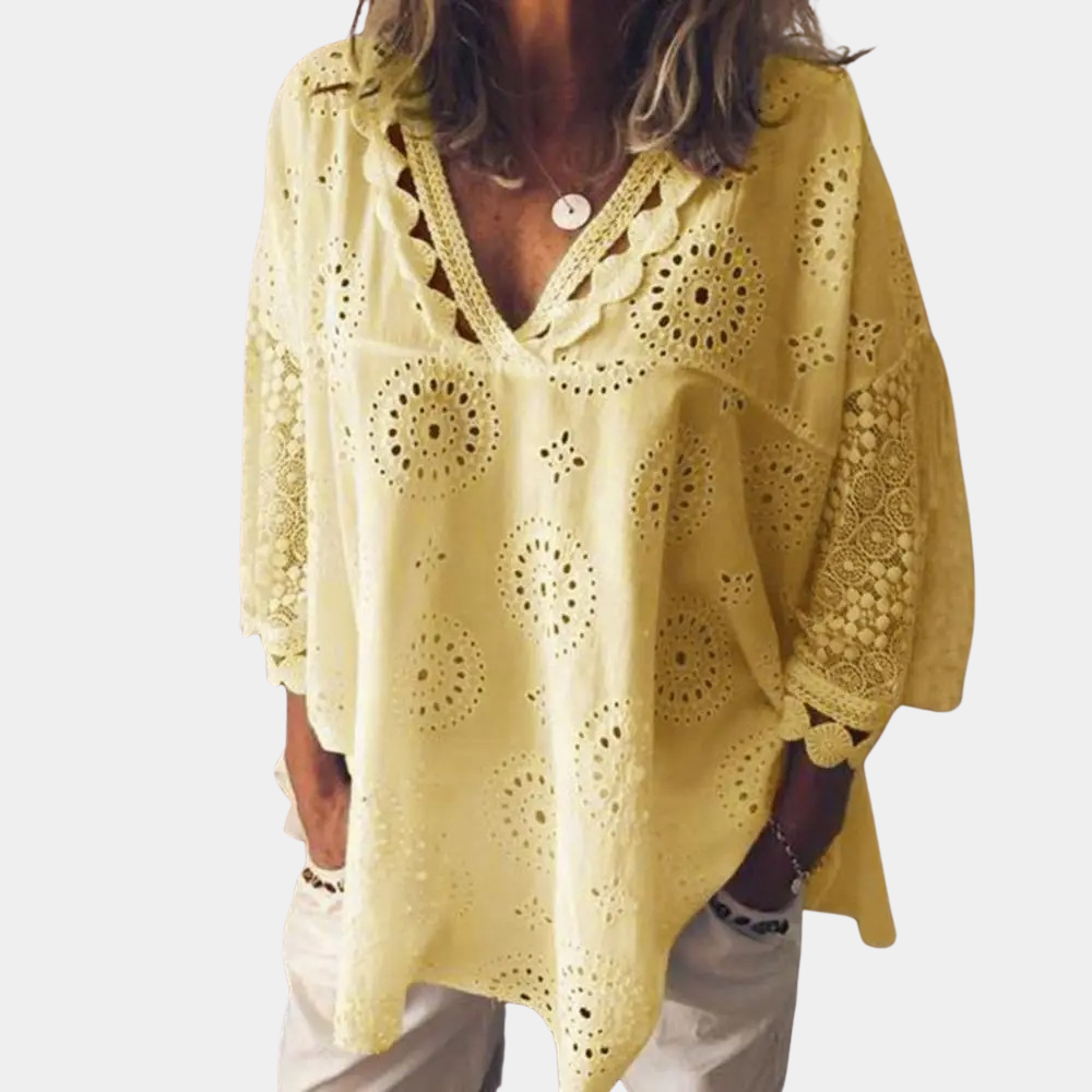 Stylisches Sommertop für Frauen