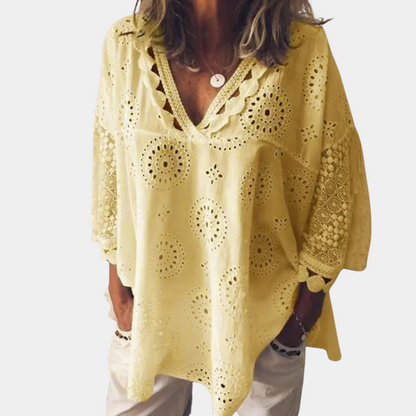 Stylisches Sommertop für Frauen
