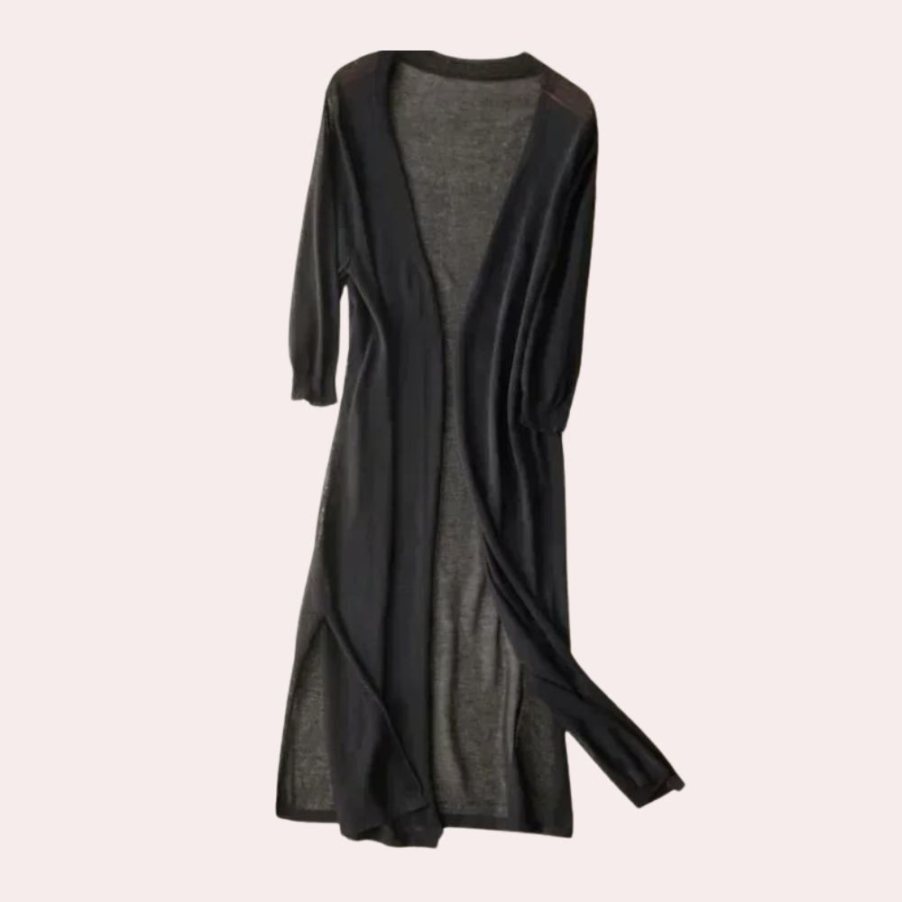 Lovi - Elegante und stilvolle Strickjacke für Frauen