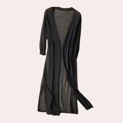 Lovi - Elegante und stilvolle Strickjacke für Frauen