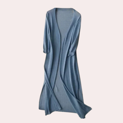 Lovi - Elegante und stilvolle Strickjacke für Frauen
