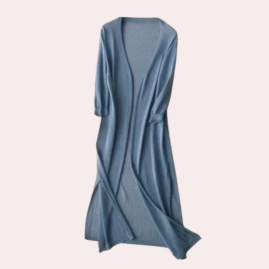 Lovi - Elegante und stilvolle Strickjacke für Frauen