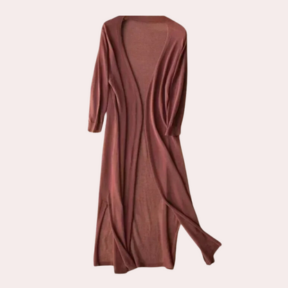 Lovi - Elegante und stilvolle Strickjacke für Frauen