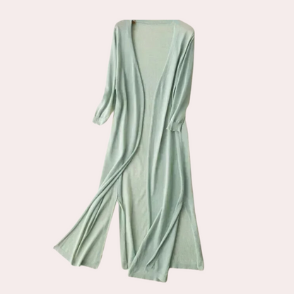 Lovi - Elegante und stilvolle Strickjacke für Frauen