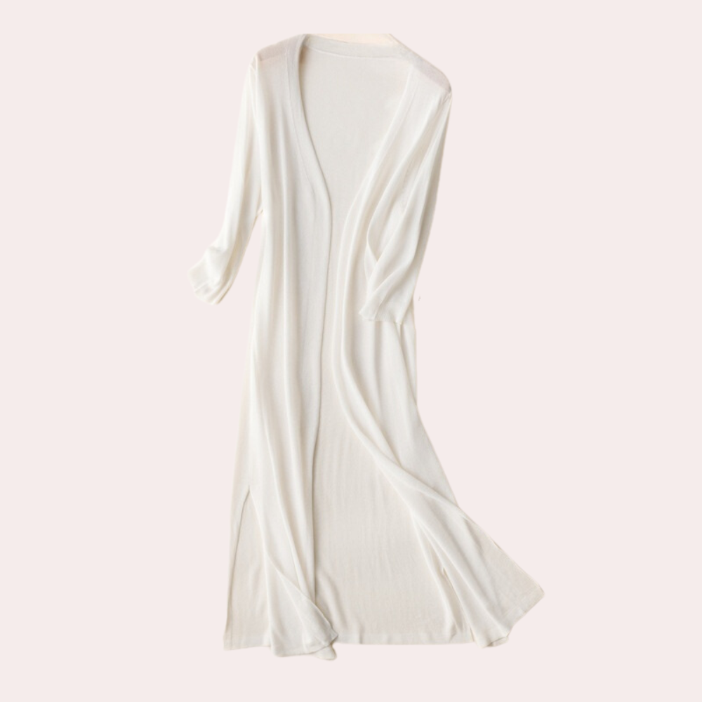 Lovi - Elegante und stilvolle Strickjacke für Frauen