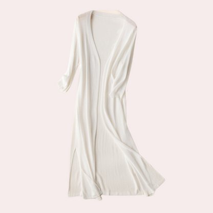 Lovi - Elegante und stilvolle Strickjacke für Frauen