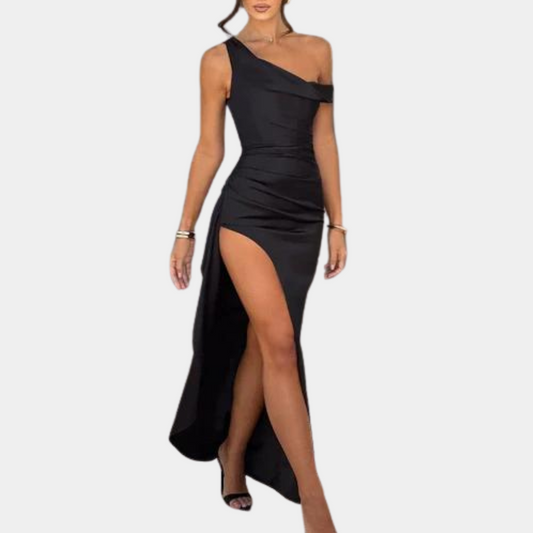Julliana - Elegantes Maxikleid für Frauen
