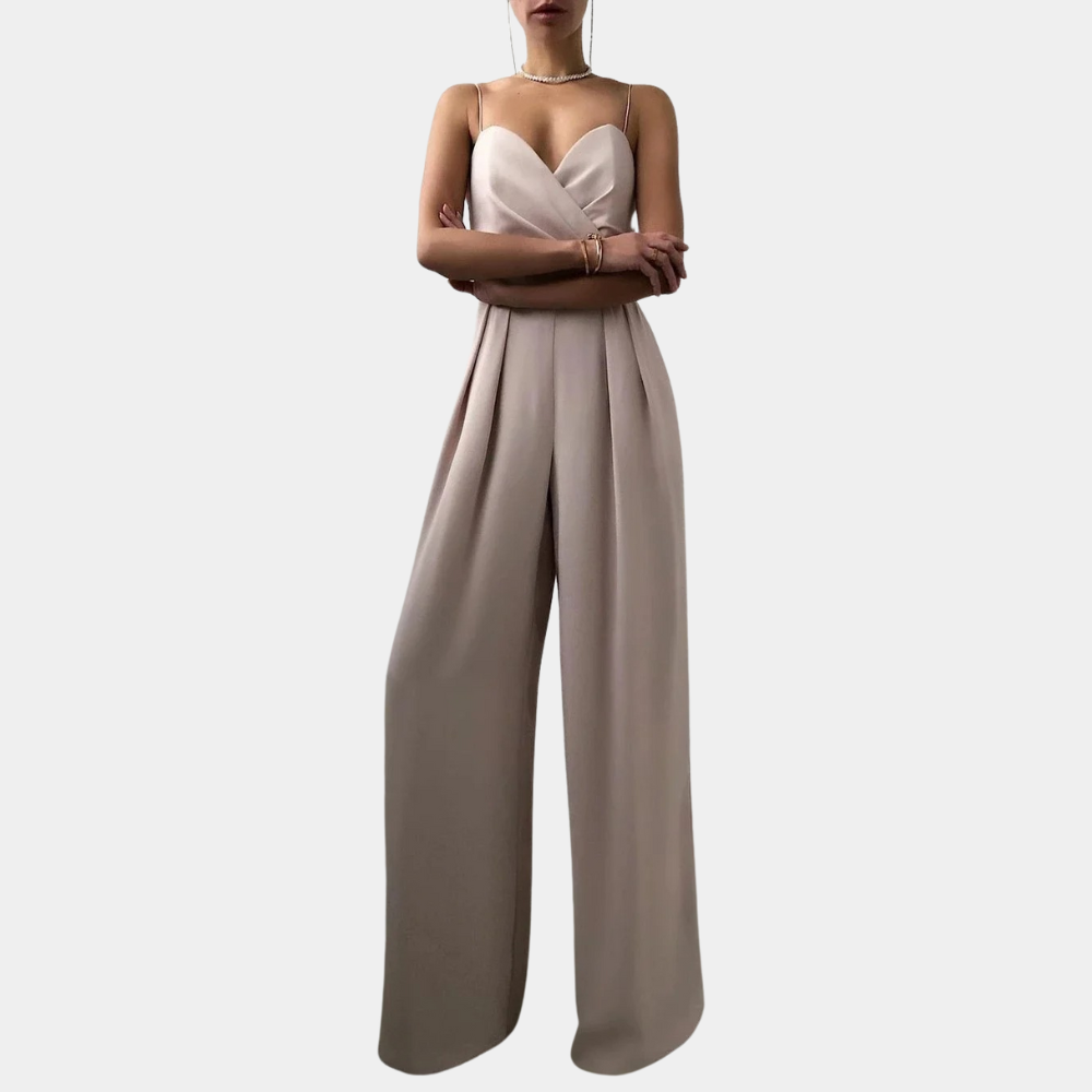 Zola - Eleganter Jumpsuit für Frauen