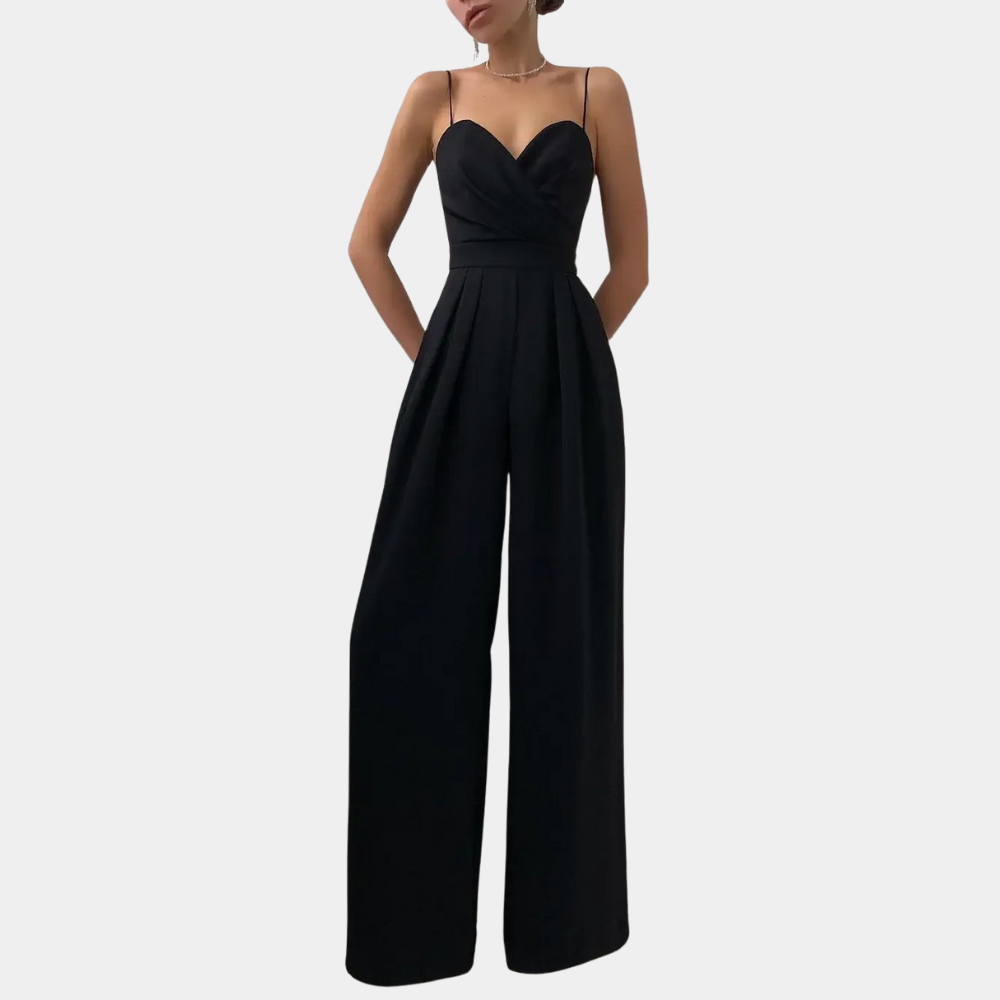 Zola - Eleganter Jumpsuit für Frauen