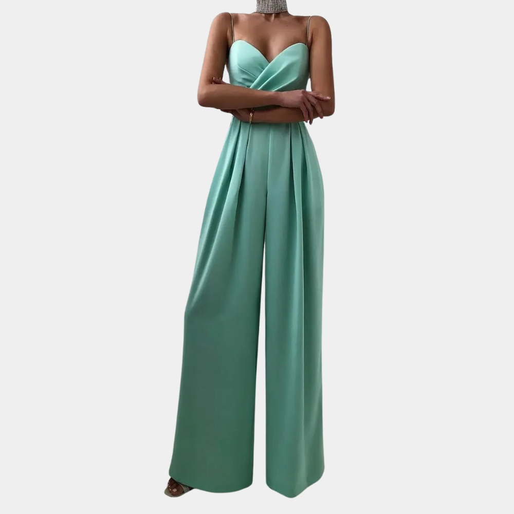 Zola - Eleganter Jumpsuit für Frauen