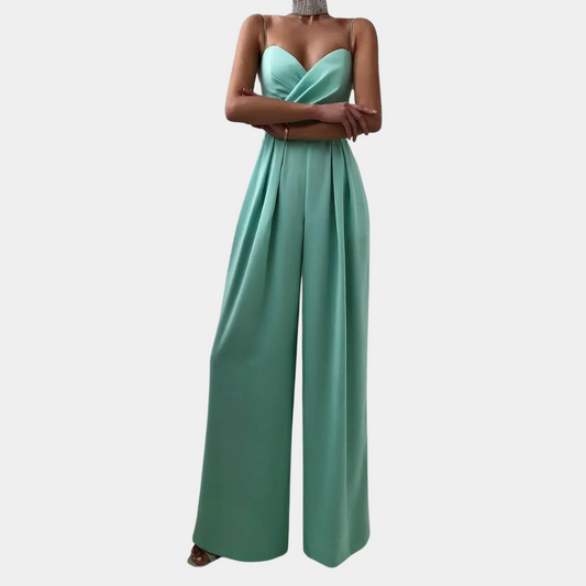 Zola - Eleganter Jumpsuit für Frauen