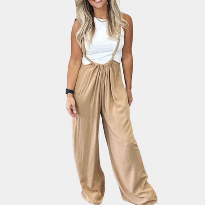 Stylischer Jumpsuit für Frauen