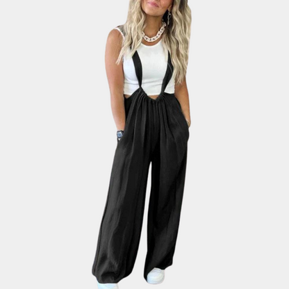 Stylischer Jumpsuit für Frauen