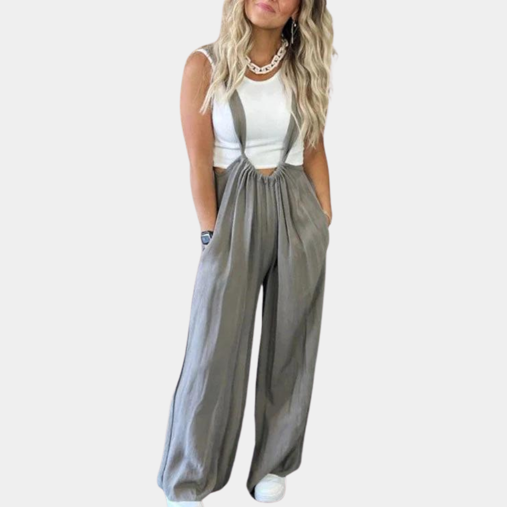 Stylischer Jumpsuit für Frauen