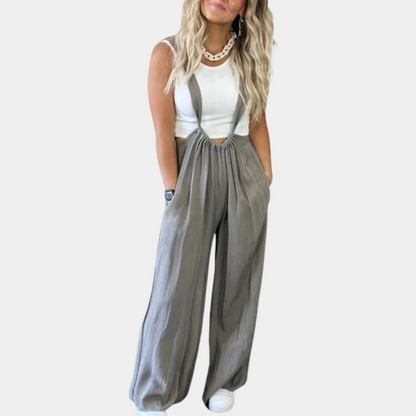 Stylischer Jumpsuit für Frauen