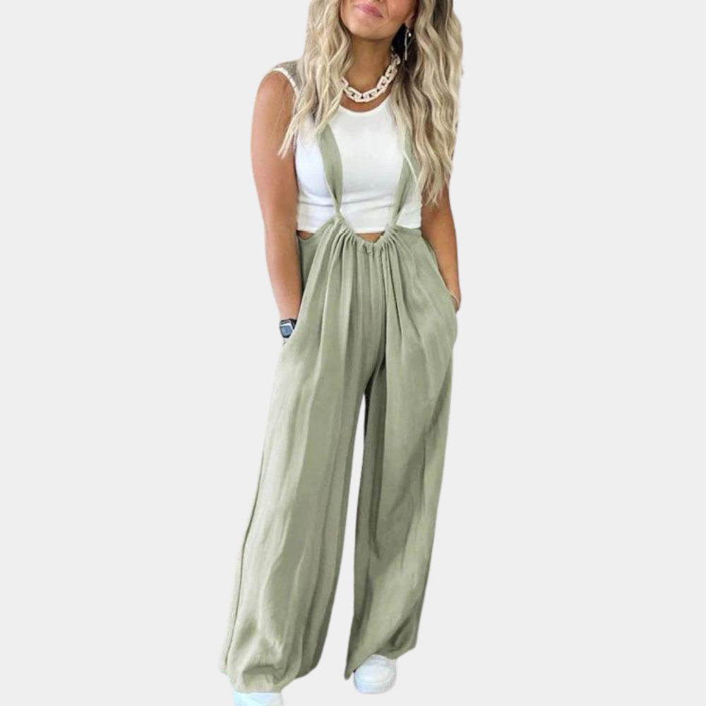 Stylischer Jumpsuit für Frauen