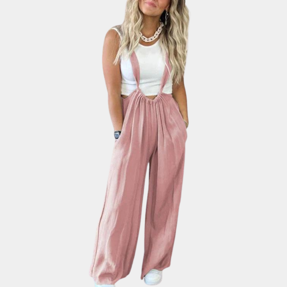 Stylischer Jumpsuit für Frauen