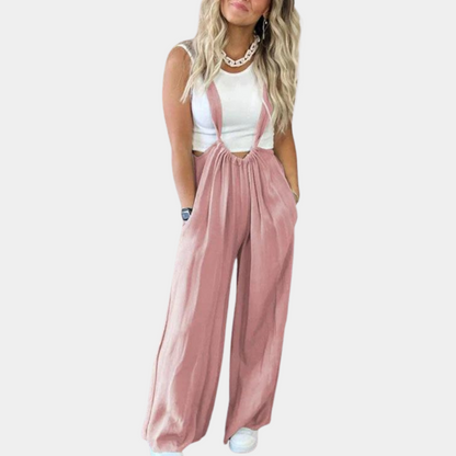 Stylischer Jumpsuit für Frauen